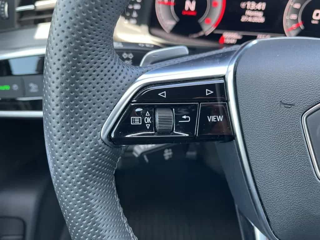Audi A6 Avant 50 TDI Sport quattro (Navi+LED+S-Line+R 11/2022-photo-13