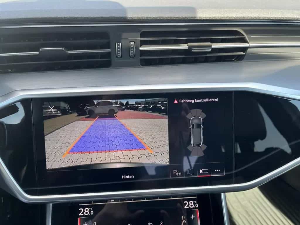 Audi A6 Avant 50 TDI Sport quattro (Navi+LED+S-Line+R 11/2022-photo-19