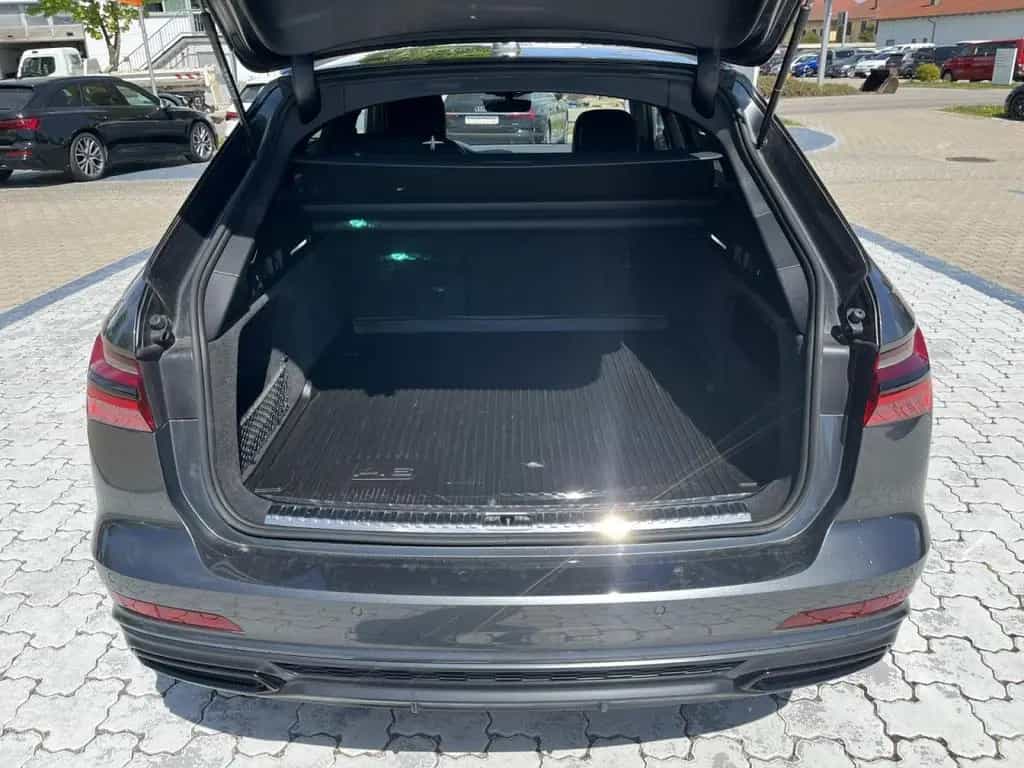 Audi A6 Avant 50 TDI Sport quattro (Navi+LED+S-Line+R 11/2022-photo-3