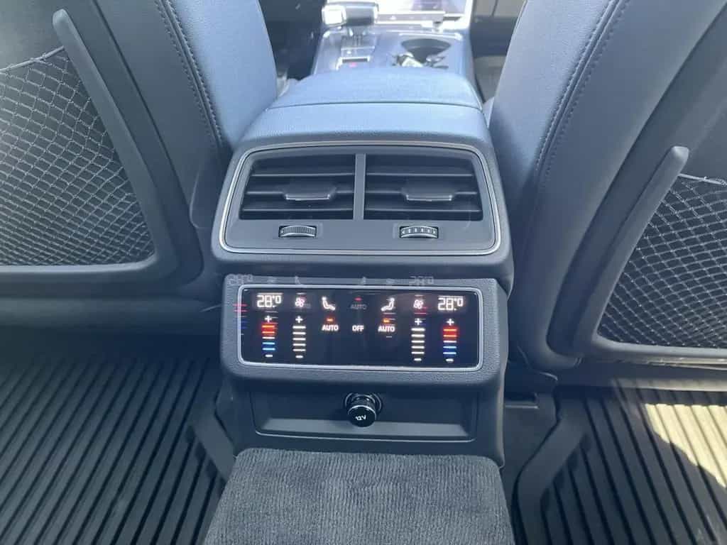 Audi A6 Avant 50 TDI Sport quattro (Navi+LED+S-Line+R 11/2022-photo-8