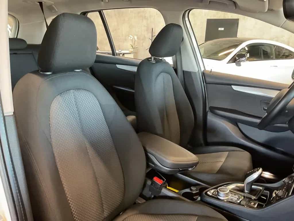 BMW 218 Gran Tourer 218d Gran Tourer xDr. Advantage AHK LED Navi 10/2020-photo-30