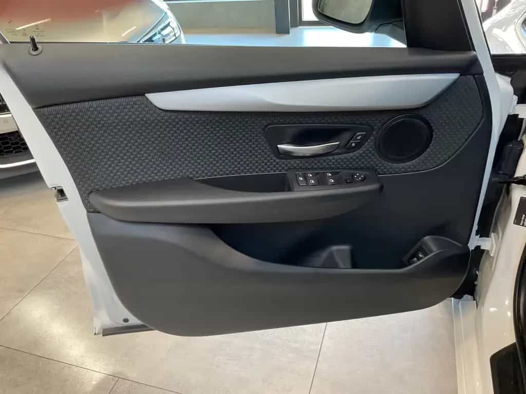 BMW 218 Gran Tourer 218d Gran Tourer xDr. Advantage AHK LED Navi 10/2020-photo-46