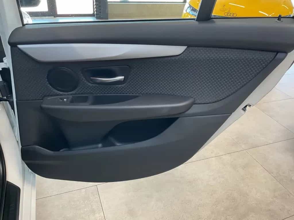 BMW 218 Gran Tourer 218d Gran Tourer xDr. Advantage AHK LED Navi 10/2020-photo-48