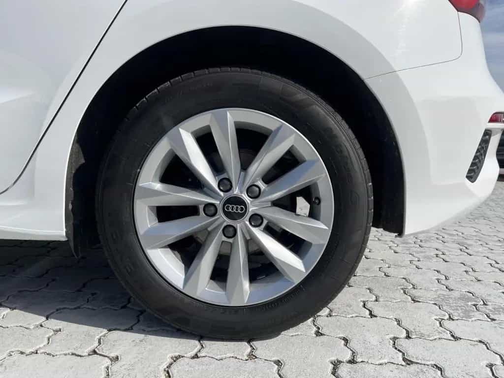 Audi A3 Sportback 2.0 TDI (NAVI+LED+ACC+Connect) 12/2022-photo-5