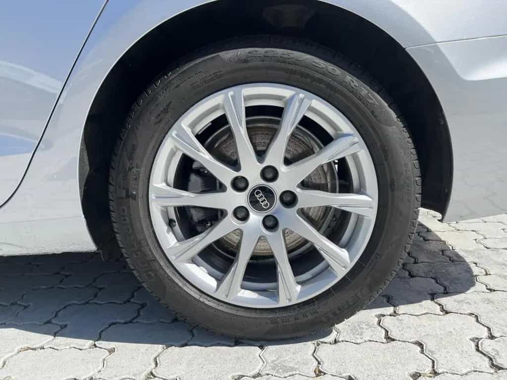 Audi A4 Avant 40 2.0 TDI quattro S -Tronic (Navi+Matr 12/2022-photo-5