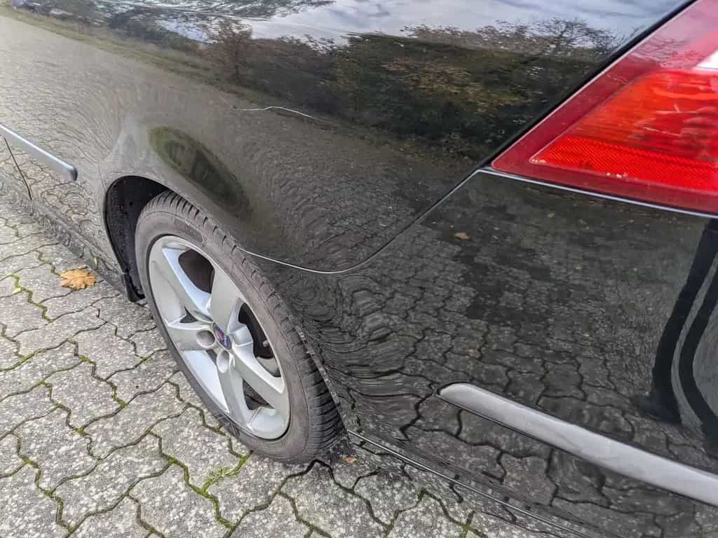 Saab 9-3 Cabriolet 2.0 Linear*2 Hand*Tüv:11/2027* 05/2004-photo-13