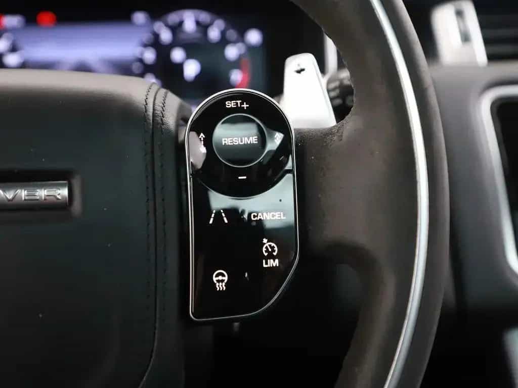 Land Rover Range Rover Rover Sport | NUR AUTOHANDLER! 01/2020-photo-10