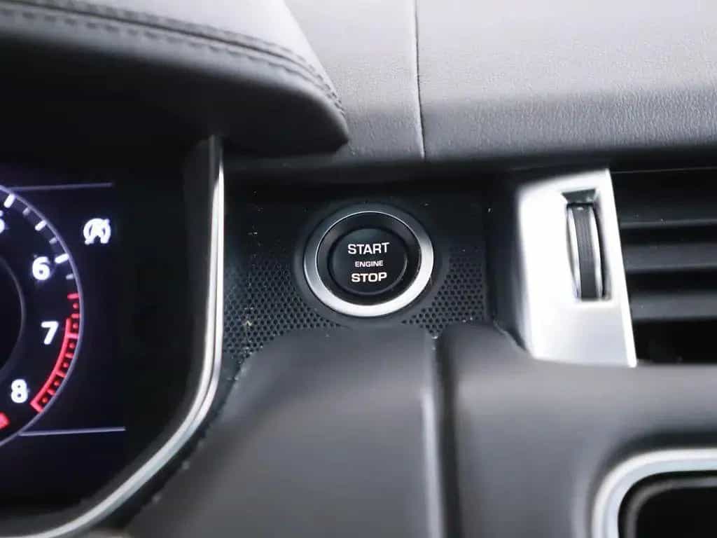Land Rover Range Rover Rover Sport | NUR AUTOHANDLER! 01/2020-photo-12