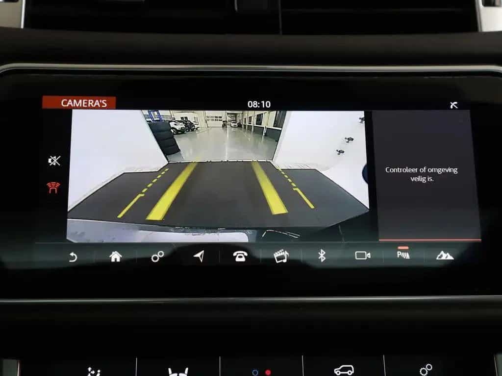 Land Rover Range Rover Rover Sport | NUR AUTOHANDLER! 01/2020-photo-16