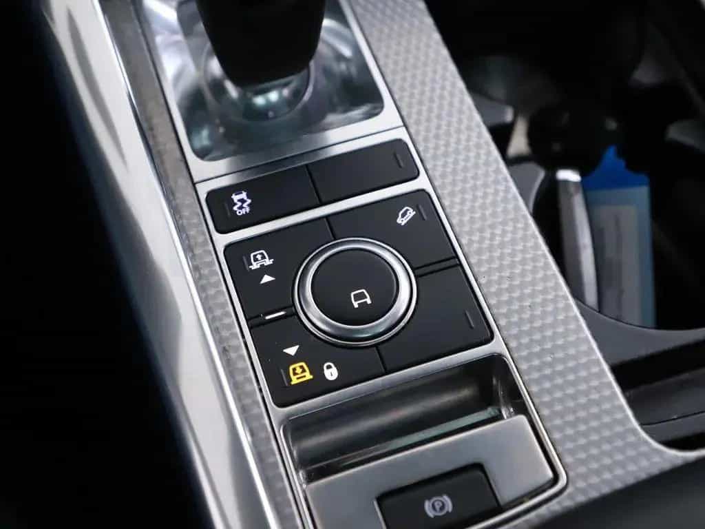 Land Rover Range Rover Rover Sport | NUR AUTOHANDLER! 01/2020-photo-21
