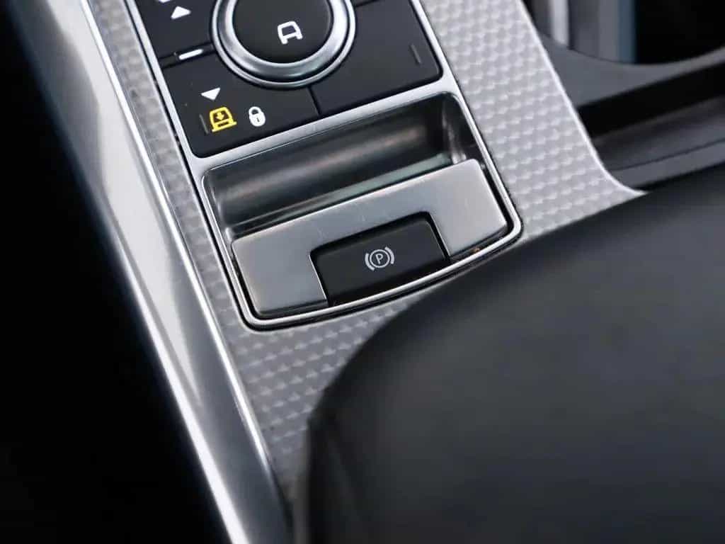 Land Rover Range Rover Rover Sport | NUR AUTOHANDLER! 01/2020-photo-22