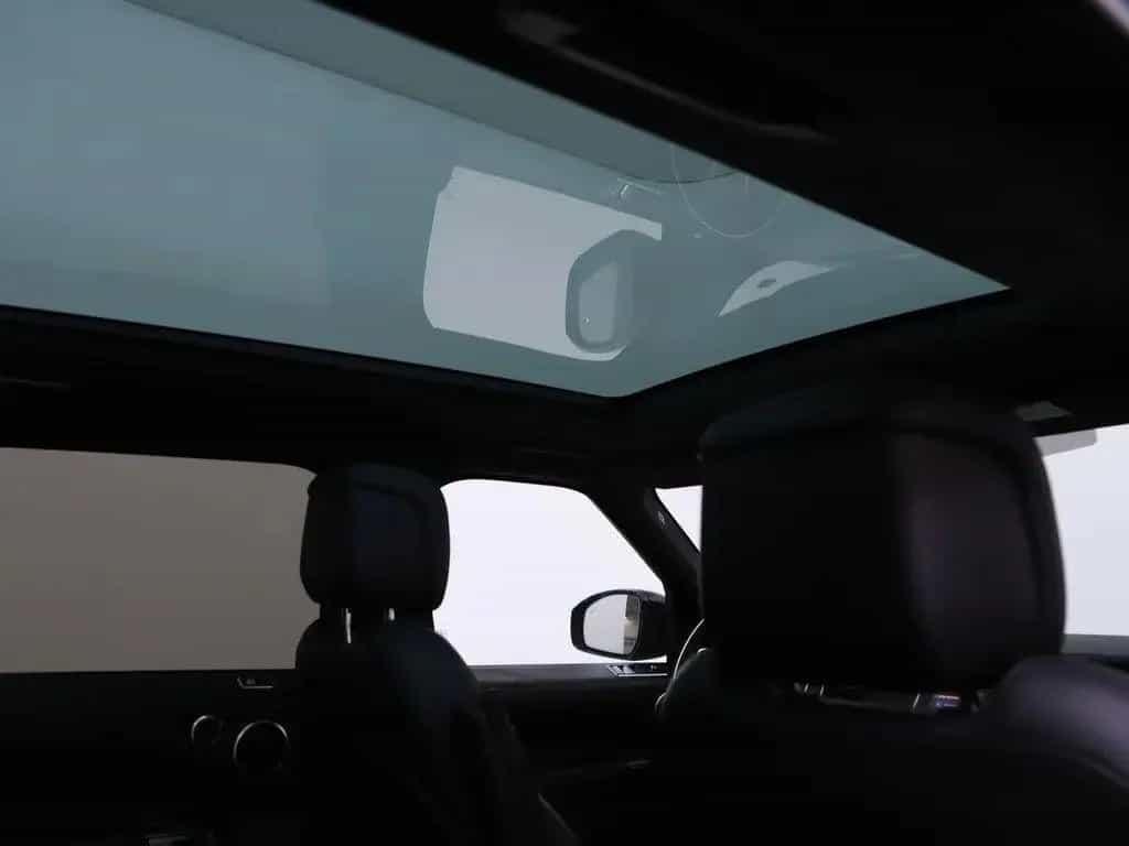 Land Rover Range Rover Rover Sport | NUR AUTOHANDLER! 01/2020-photo-29
