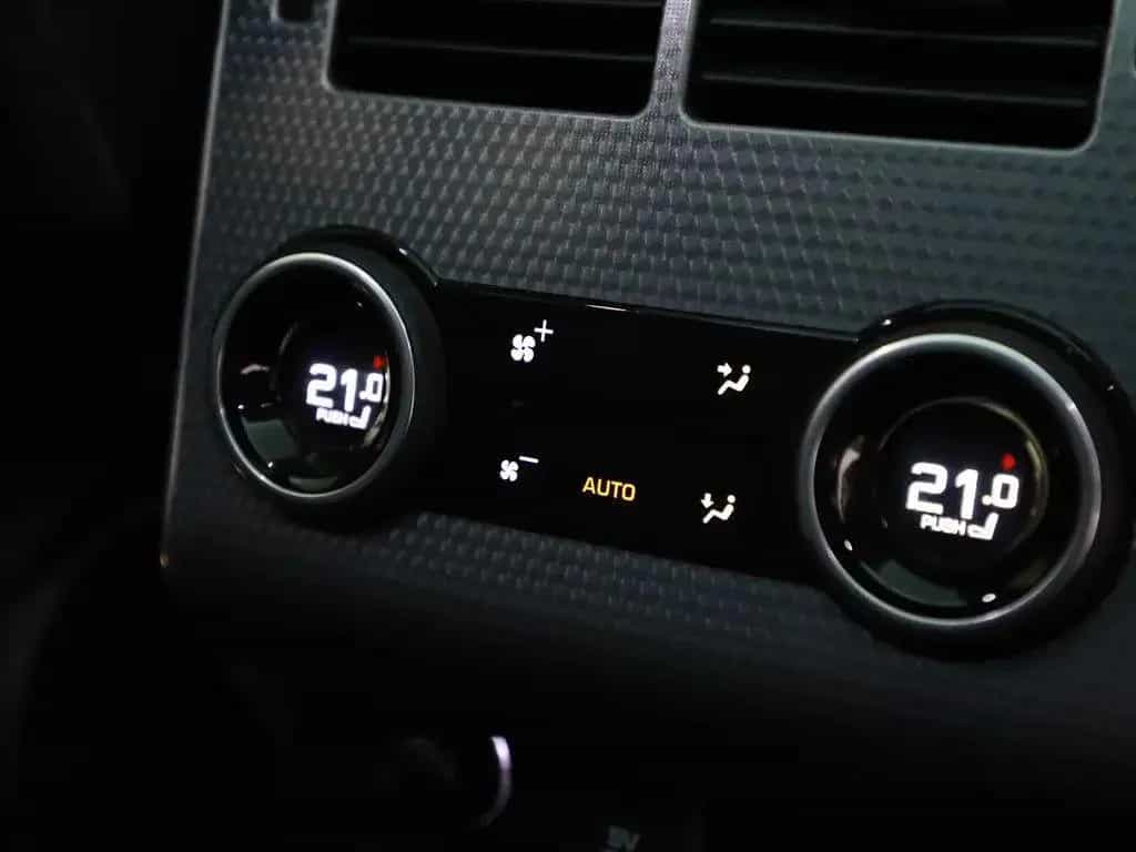 Land Rover Range Rover Rover Sport | NUR AUTOHANDLER! 01/2020-photo-30
