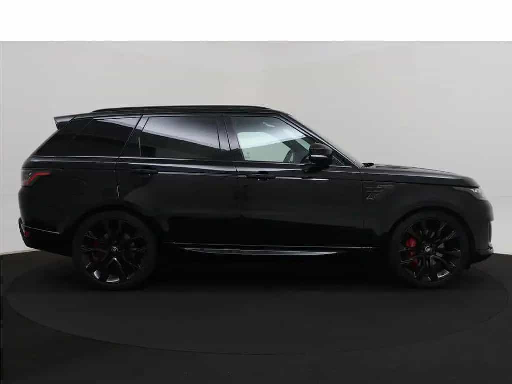 Land Rover Range Rover Rover Sport | NUR AUTOHANDLER! 01/2020-photo-35