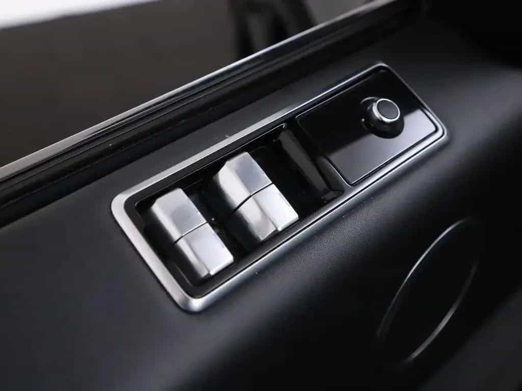 Land Rover Range Rover Rover Sport | NUR AUTOHANDLER! 01/2020-photo-5