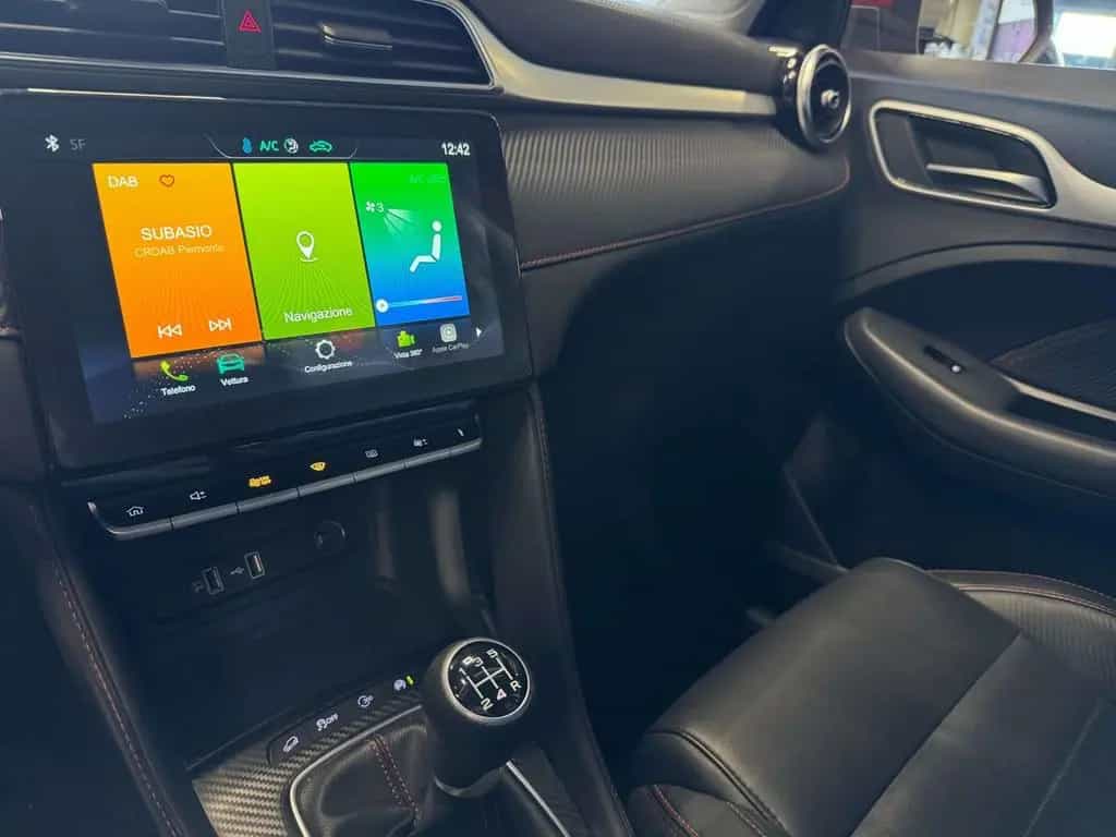MG ZS 1.5 VTi-tech Luxury 02/2025-photo-10