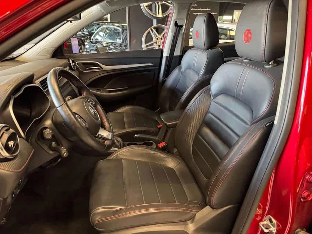 MG ZS 1.5 VTi-tech Luxury 02/2025-photo-11