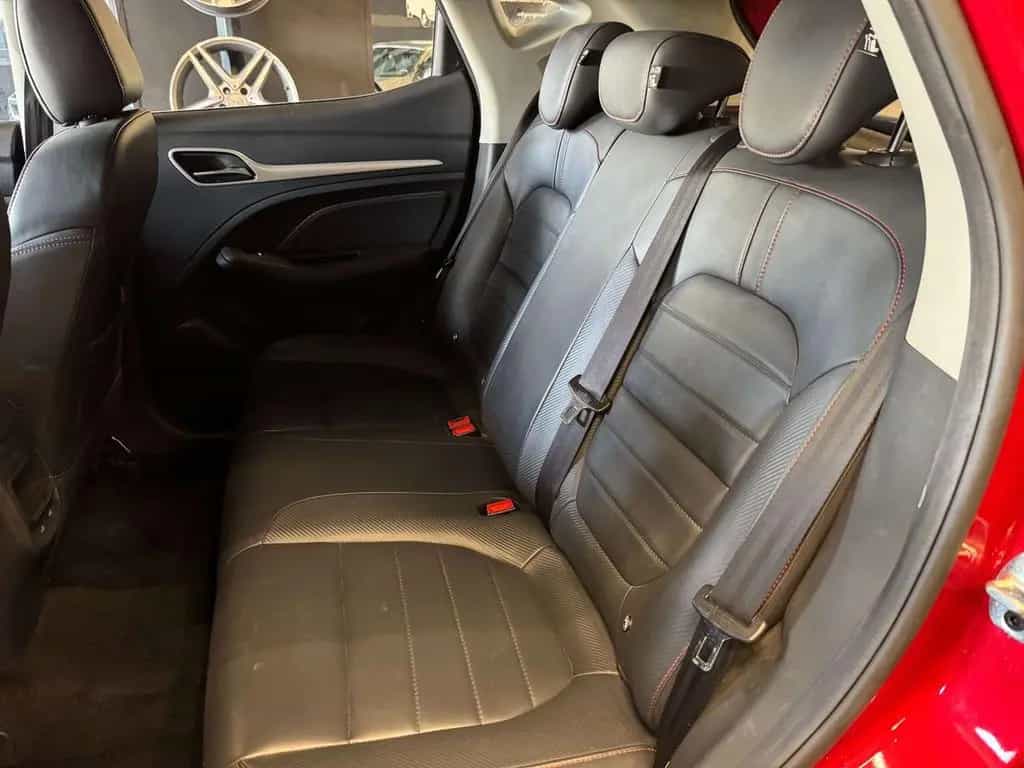 MG ZS 1.5 VTi-tech Luxury 02/2025-photo-12
