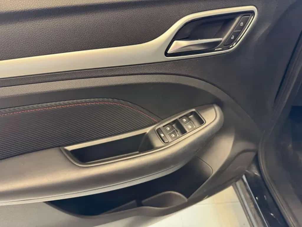 MG ZS 1.5 VTi-tech Luxury 04/2025-photo-10