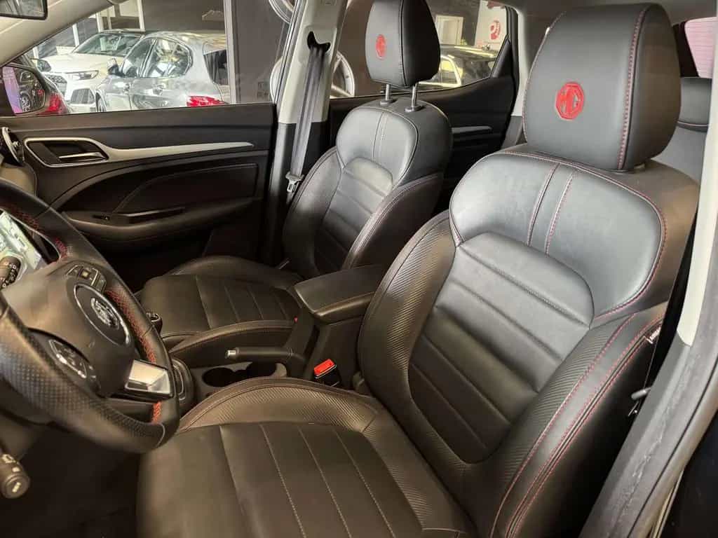 MG ZS 1.5 VTi-tech Luxury 04/2025-photo-11