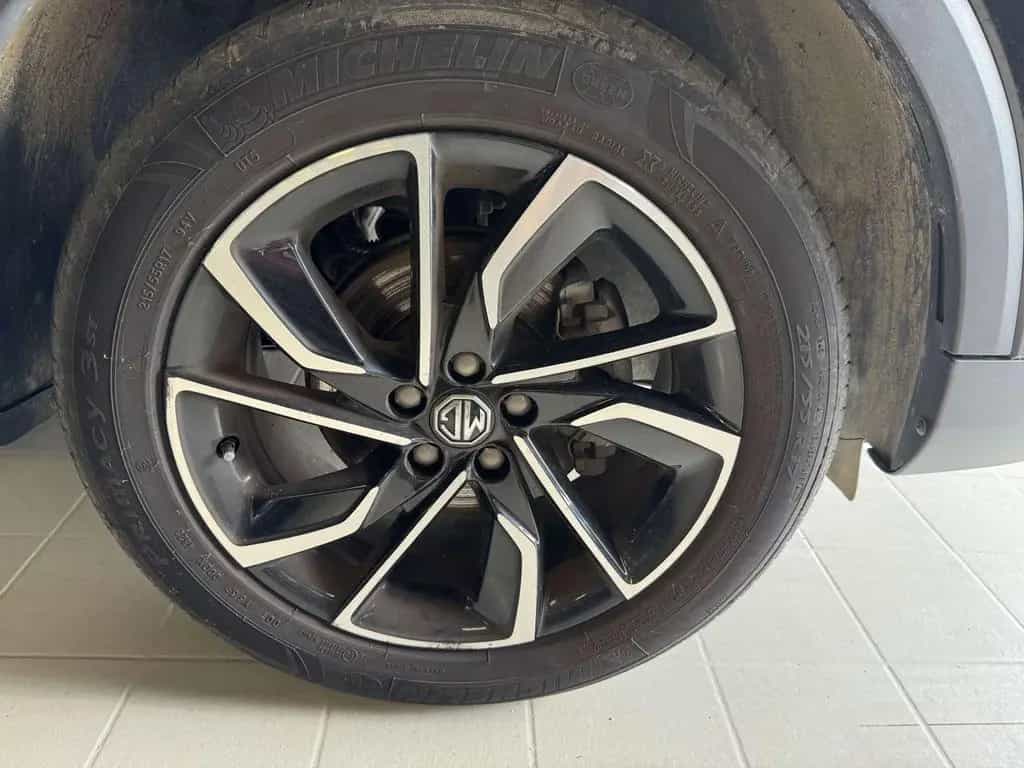 MG ZS 1.5 VTi-tech Luxury 04/2025-photo-14
