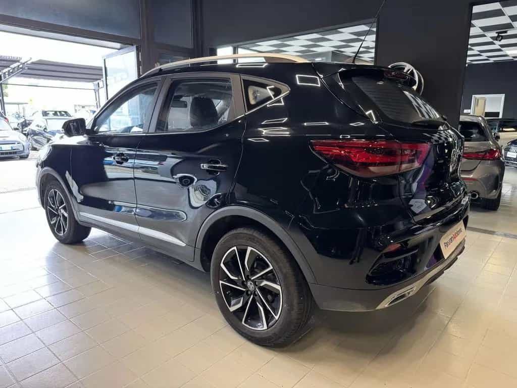 MG ZS 1.5 VTi-tech Luxury 04/2025-photo-3