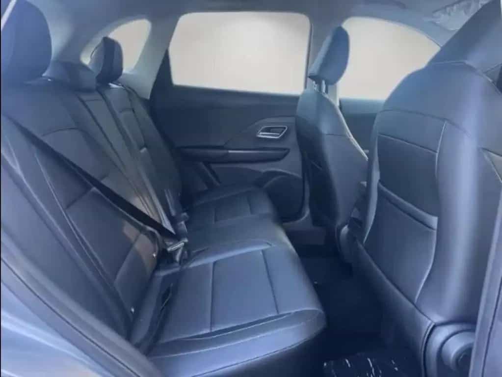 MG ZS ZS 1.5 Comfort Nuova! 03/2026-photo-10
