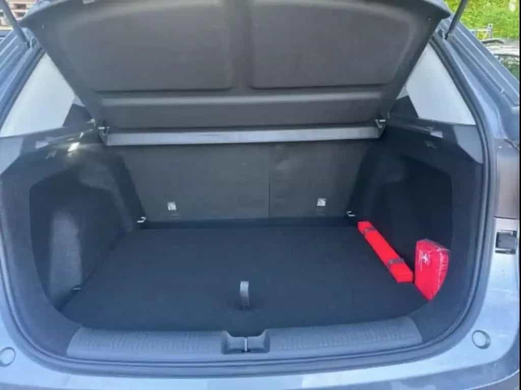MG ZS ZS 1.5 Comfort Nuova! 03/2026-photo-11