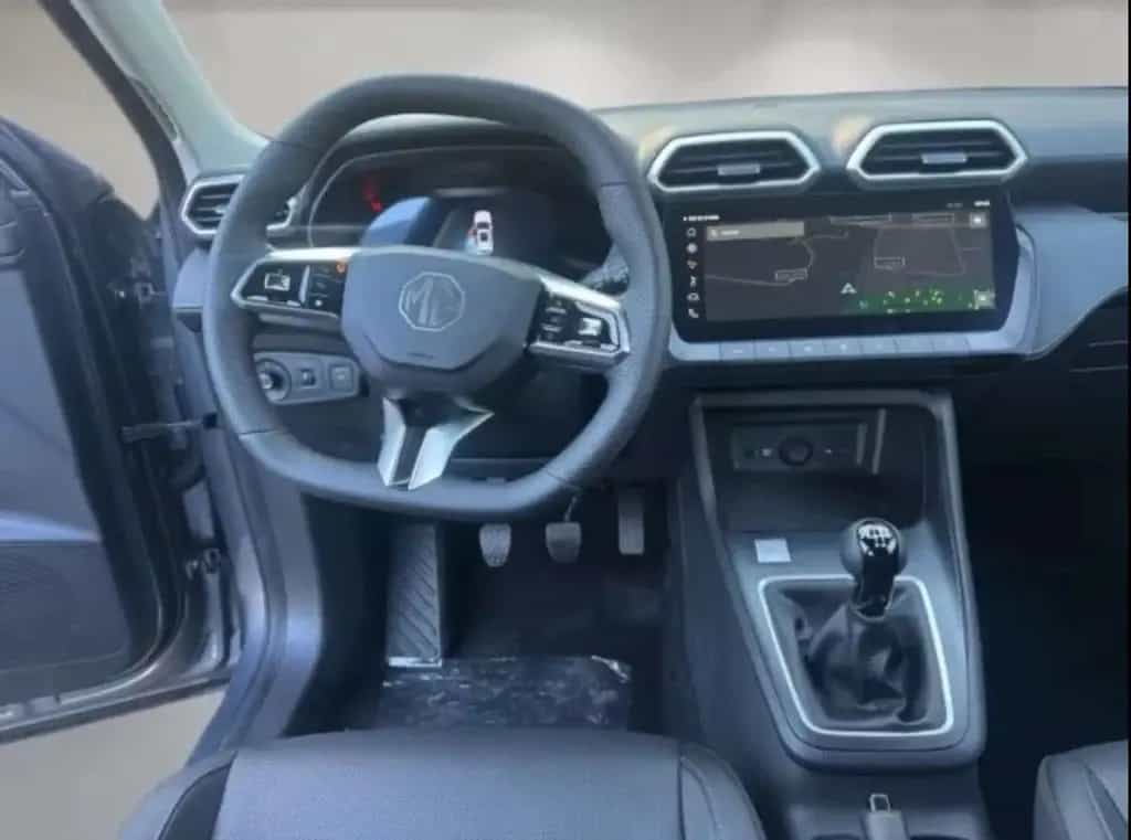 MG ZS ZS 1.5 Comfort Nuova! 03/2026-photo-5