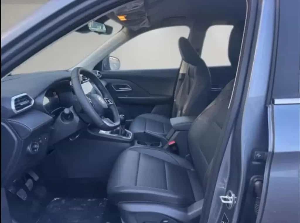 MG ZS ZS 1.5 Comfort Nuova! 03/2026-photo-8