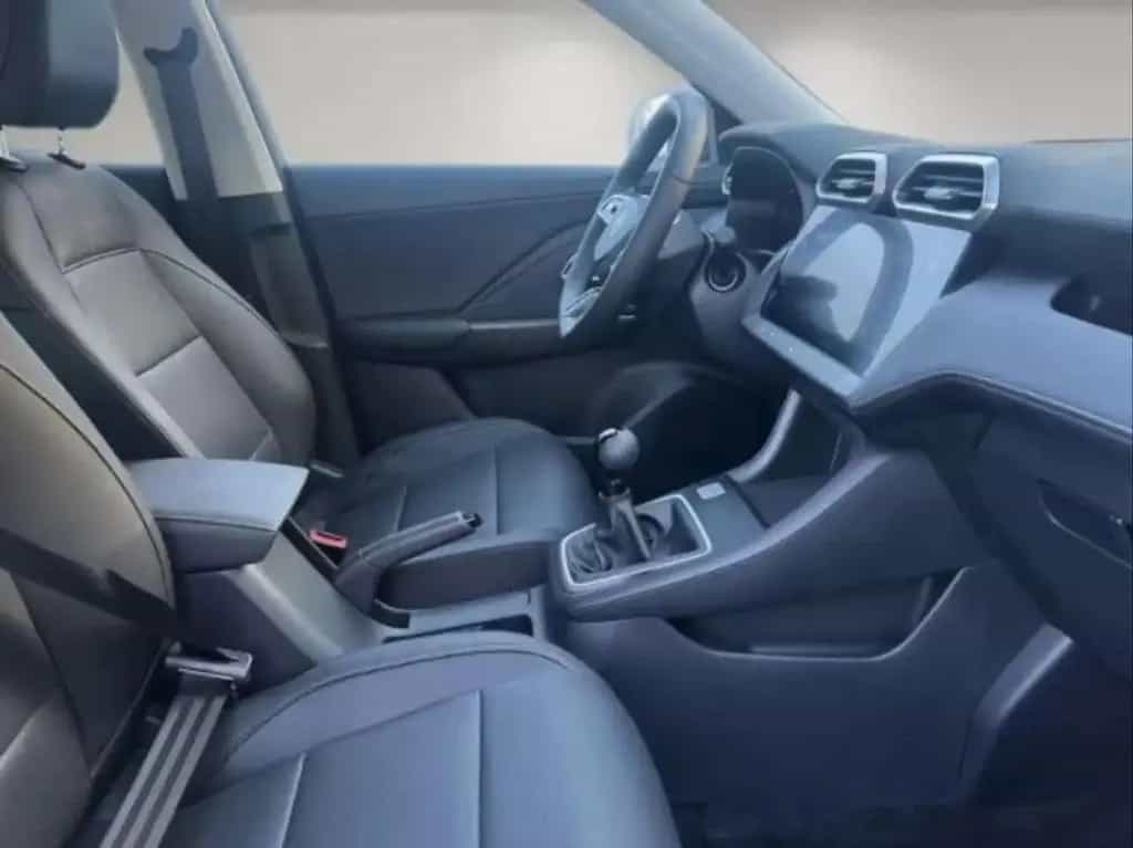 MG ZS ZS 1.5 Comfort Nuova! 03/2026-photo-9