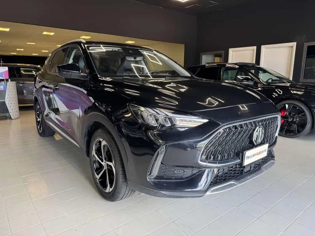 Other MG HS HS 1.5 t Luxury auto 02/2024-photo-1