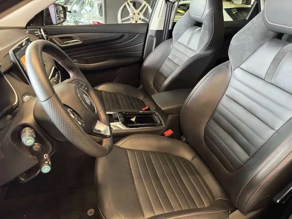 Other MG HS HS 1.5 t Luxury auto 02/2024-photo-12