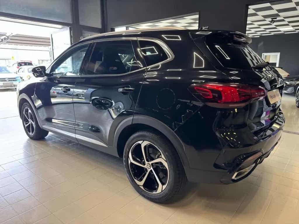 Other MG HS HS 1.5 t Luxury auto 02/2024-photo-4