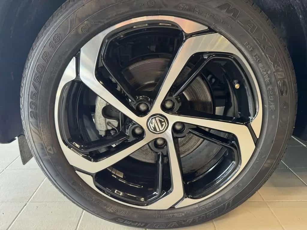 Other MG HS HS 1.5 t Luxury auto 02/2024-photo-8
