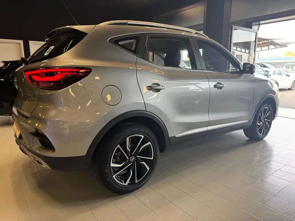 MG ZS 1.5 VTi-tech Luxury 05/2024-photo-5