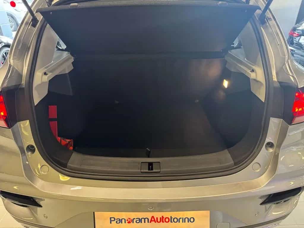 MG ZS 1.5 VTi-tech Luxury 05/2024-photo-8