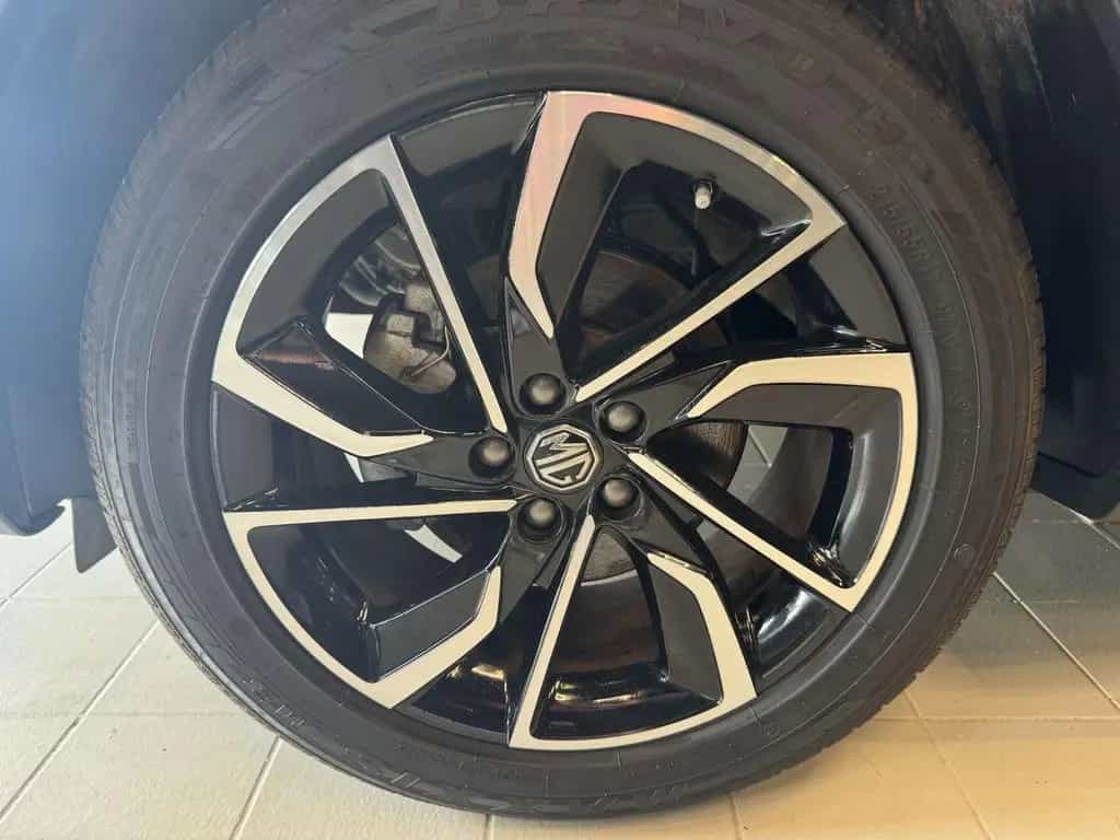MG ZS 1.5 VTi-tech Luxury 05/2024-photo-9