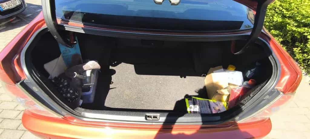 Lexus IS 200 Sport 09/1999-photo-12