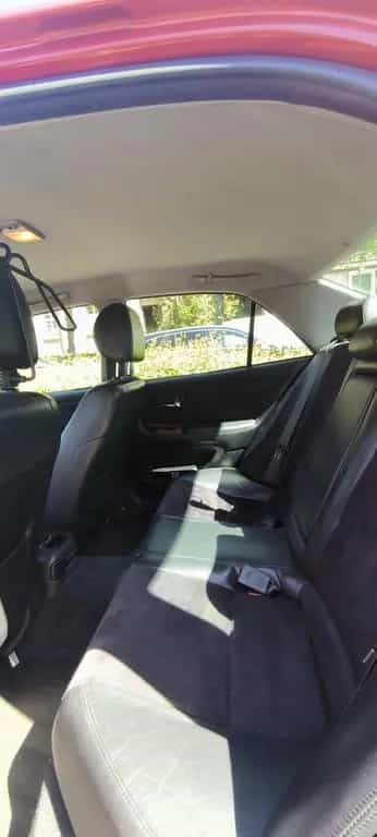 Lexus IS 200 Sport 09/1999-photo-14