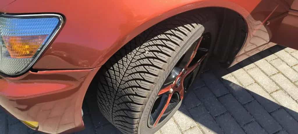 Lexus IS 200 Sport 09/1999-photo-4