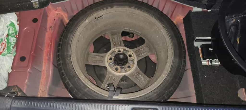 Lexus IS 200 Sport 09/1999-photo-5