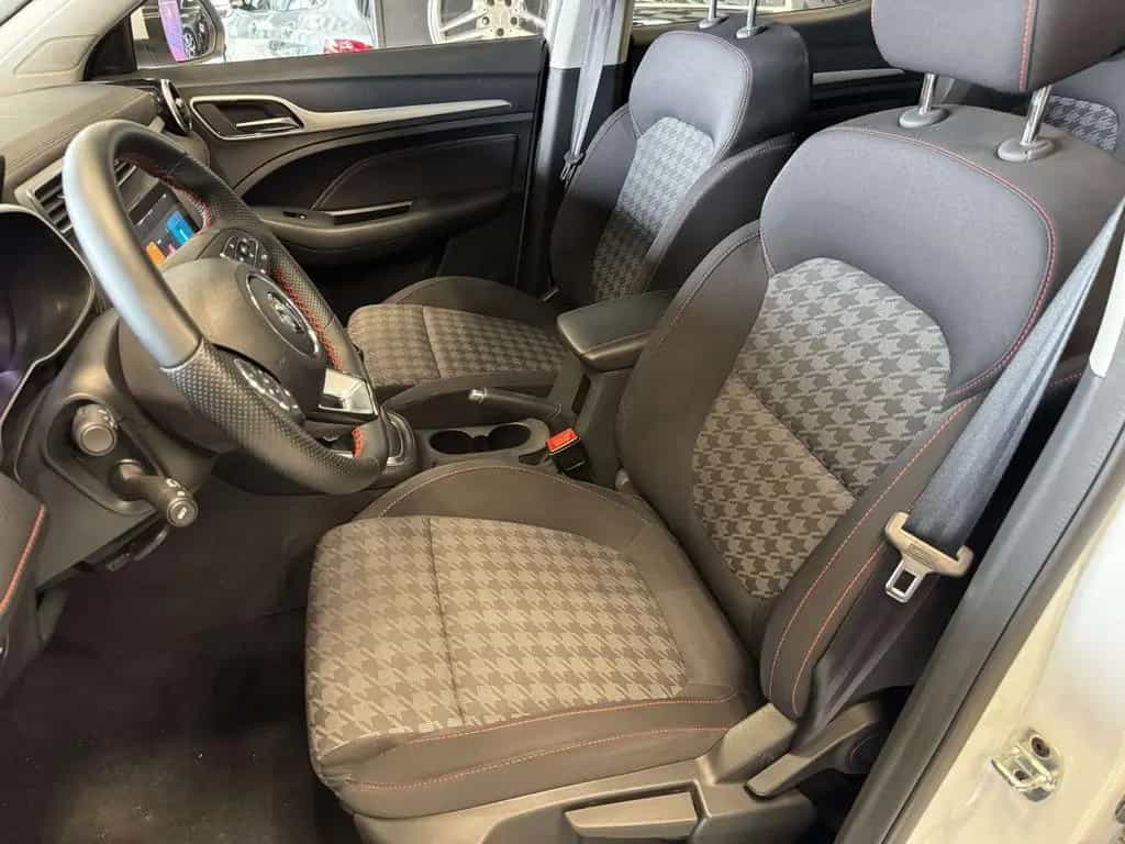 MG ZS 1.5 VTi-tech Luxury 05/2024-photo-11