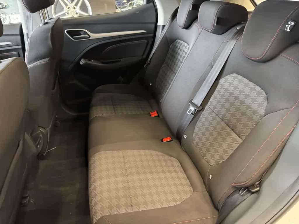 MG ZS 1.5 VTi-tech Luxury 05/2024-photo-12