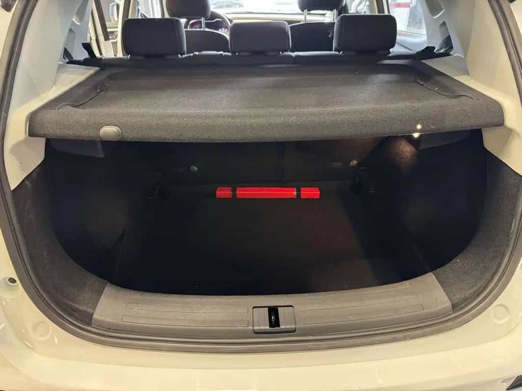 MG ZS 1.5 VTi-tech Luxury 05/2024-photo-14