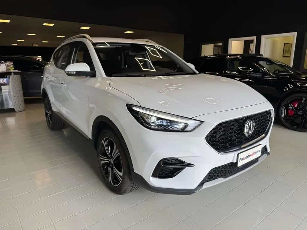 MG ZS 1.5 VTi-tech Luxury 05/2024-photo-2