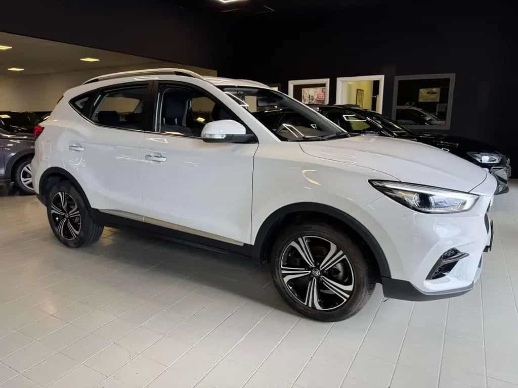 MG ZS 1.5 VTi-tech Luxury 05/2024-photo-3