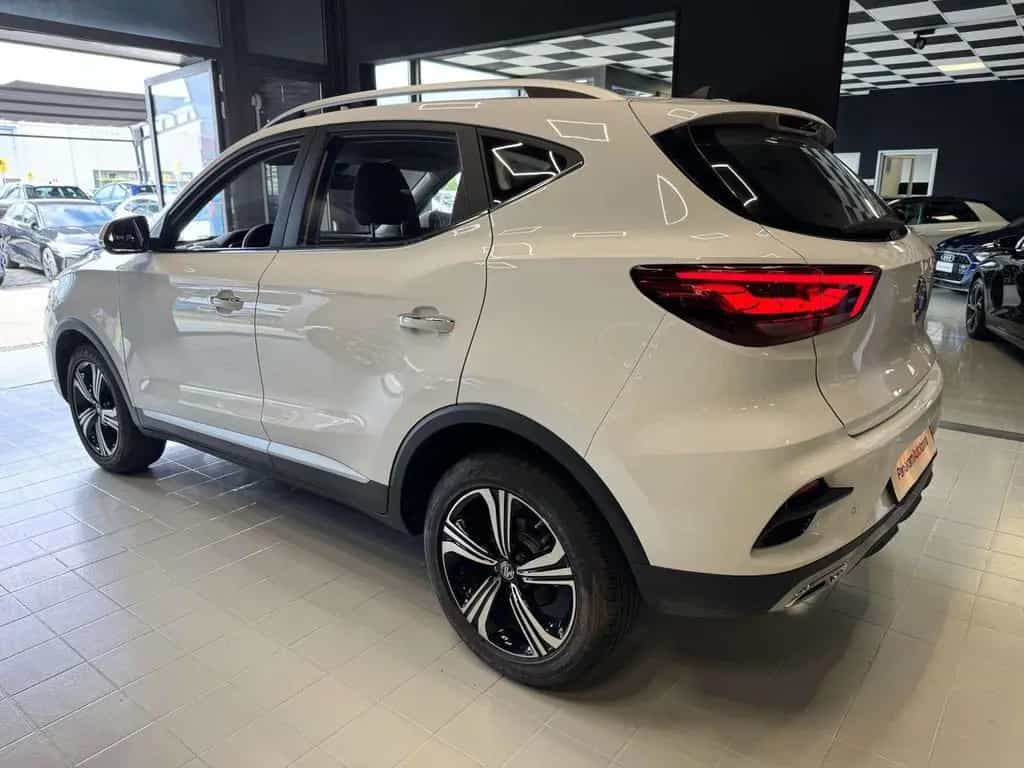 MG ZS 1.5 VTi-tech Luxury 05/2024-photo-4