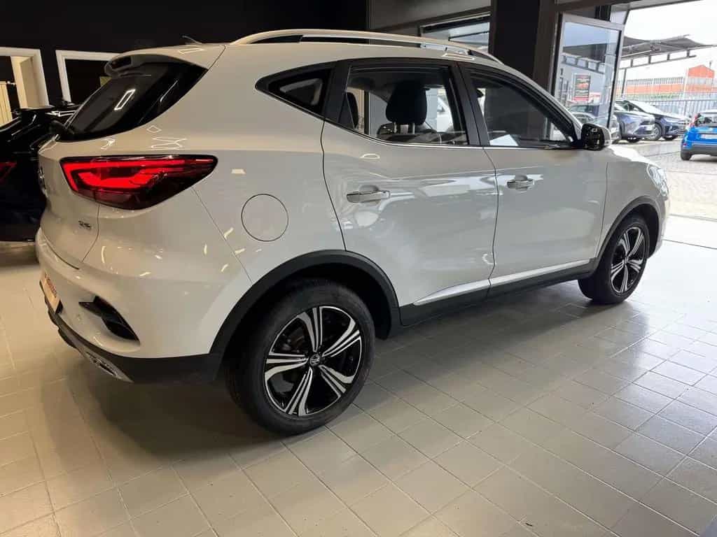 MG ZS 1.5 VTi-tech Luxury 05/2024-photo-5