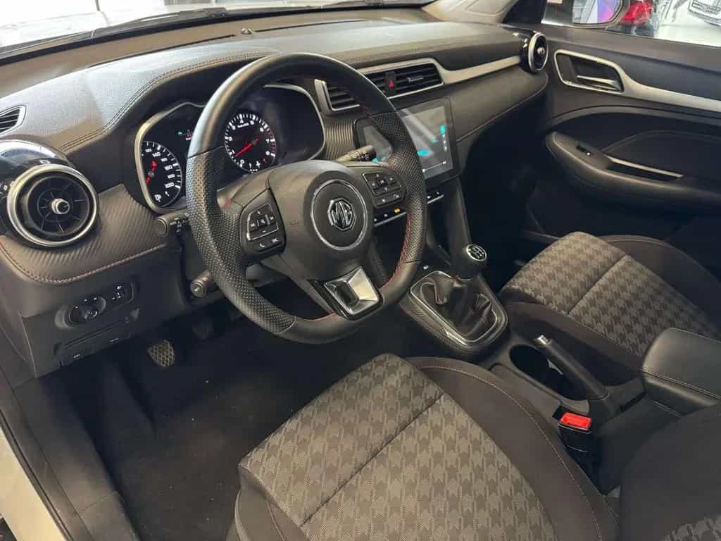 MG ZS 1.5 VTi-tech Luxury 05/2024-photo-8